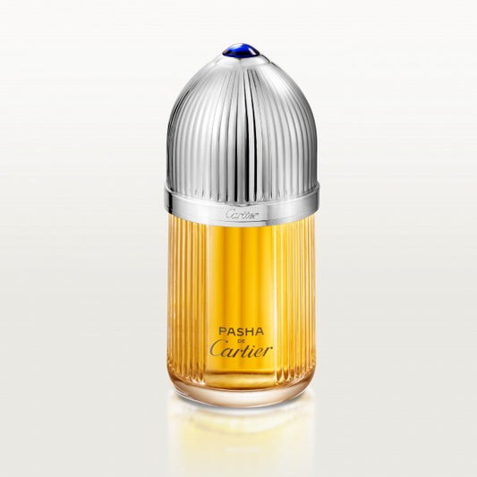 Cartier Pasha Parfum 100ml Tester