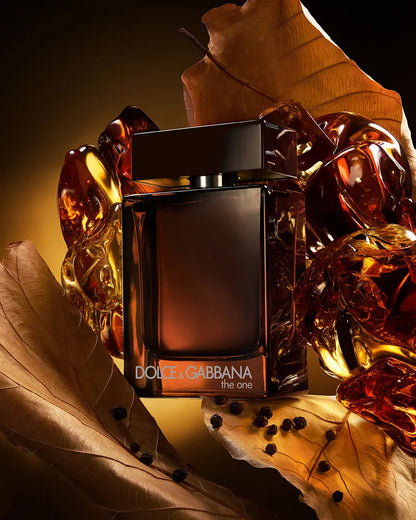 Dolce & Gabbana The One Parfum Pour Homme 100ml “NUEVO LANZAMIENTO” Tester
