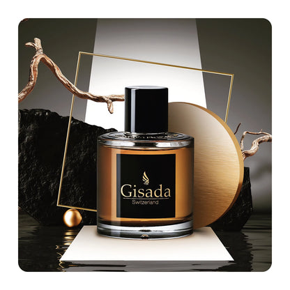 Gisada Switzerland Ambassador EDP 100ml