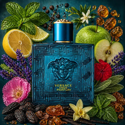 Versace Eros Pour Homme EDP 200ml