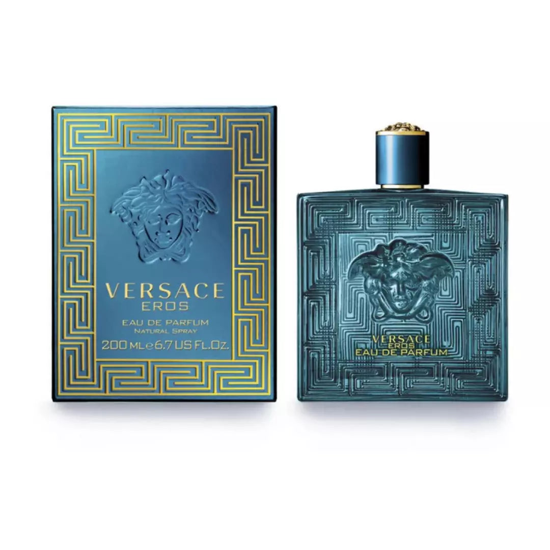Versace Eros Pour Homme EDP 200ml