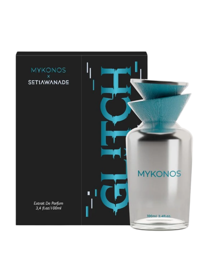 Mykonos Glitch Extrait de Parfum 100ml