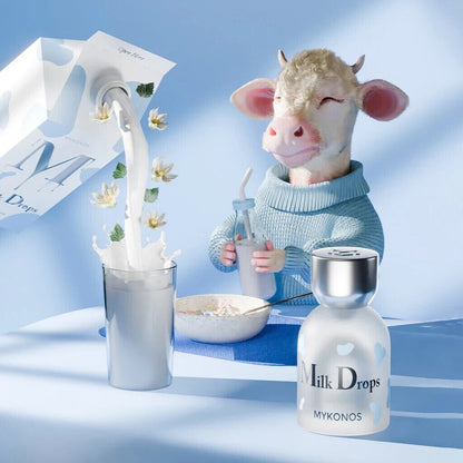 Mykonos Milk Drops Extrait de Parfum 50mL