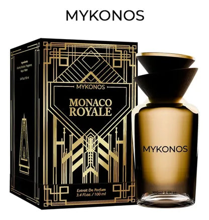 Mykonos Mónaco Royale Extrait de Parfum