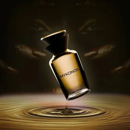 Mykonos Mónaco Royale Extrait de Parfum