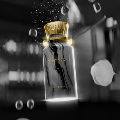 Mykonos On The Rock Extrait de Parfum 100ml