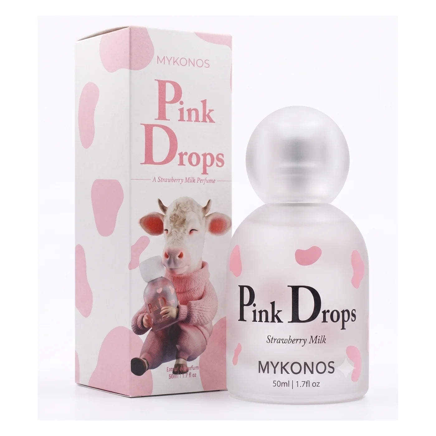 Mykonos Pink Drops Extrait de Parfum 50mL
