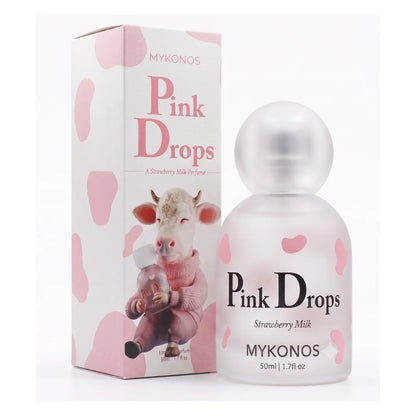 Mykonos Pink Drops Extrait de Parfum 50mL