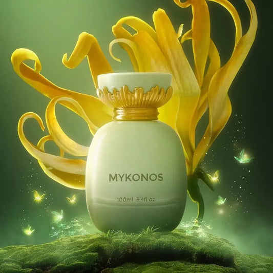 Mykonos Utopía Extrait de Parfum 100ml