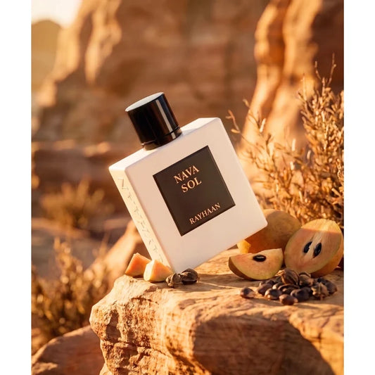 Rayhaan Nava Sol EDP 100ml