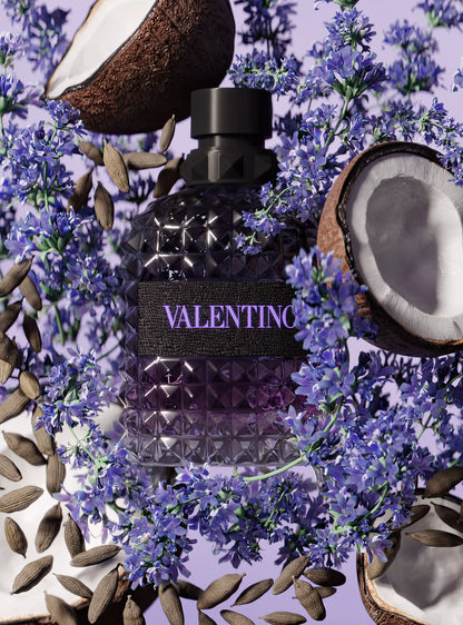 Valentino Uomo Born in Roma Purple Melancholie EDT 100ml