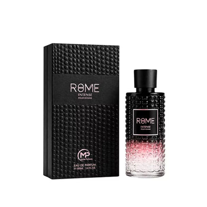 Bharara Mast Rome Intense Pour Homme EDP 100ml