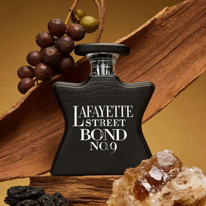 Bond No9 Lafayette Street EDP 100ml
