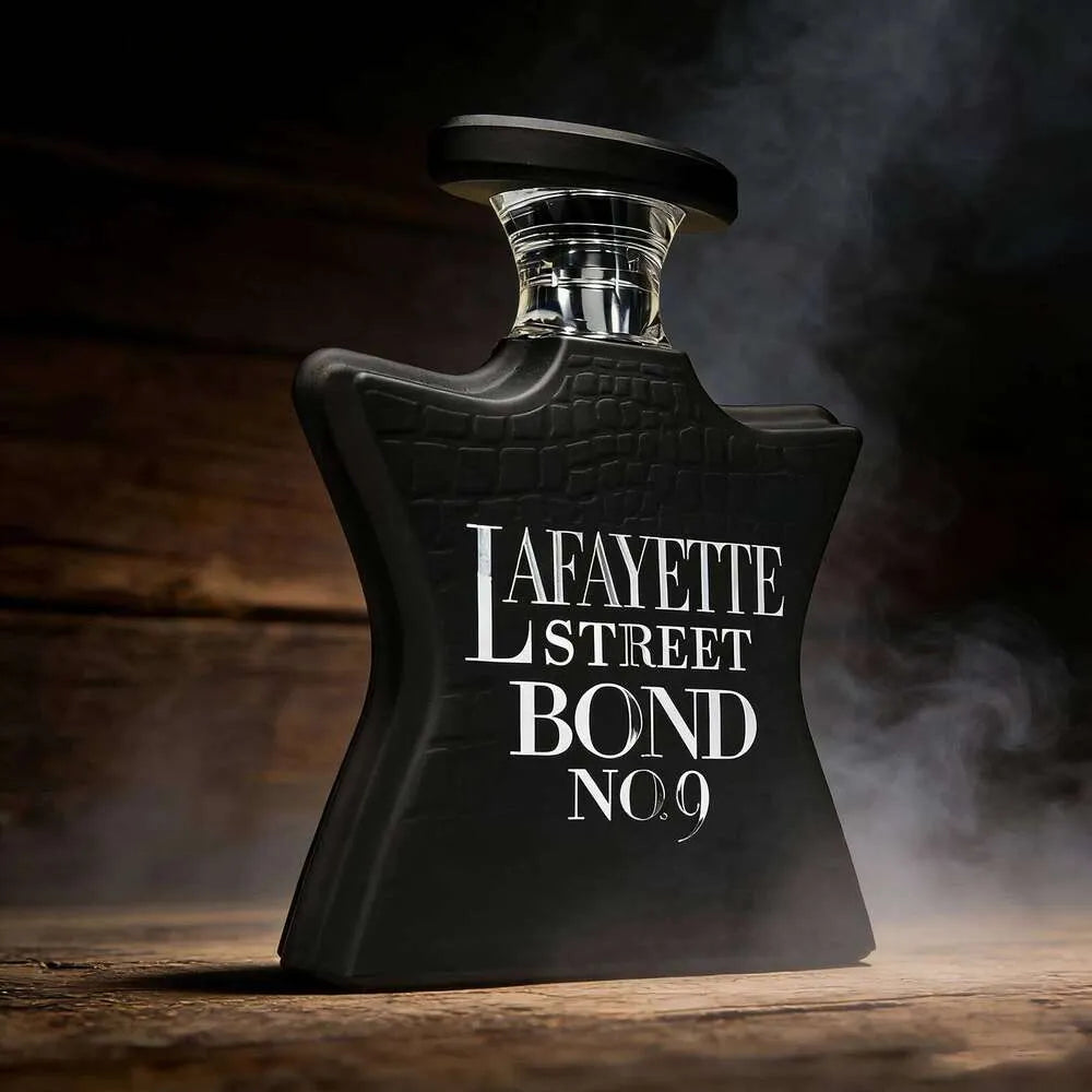 Bond No9 Lafayette Street EDP 100ml