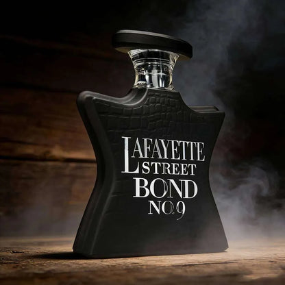 Bond No9 Lafayette Street EDP 100ml