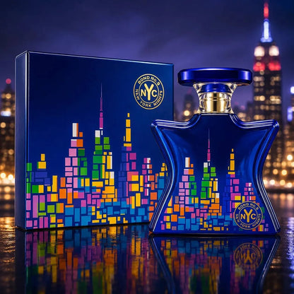 Bond No9 New York Nights EDP 100ml