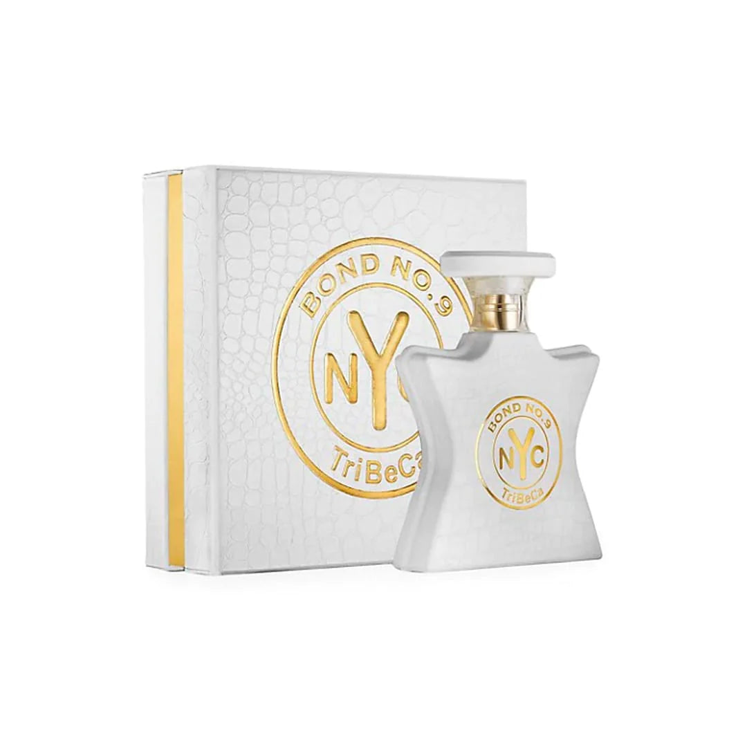 Bond No9 Tribeca EDP 100ml