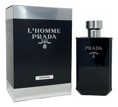 Prada L’homme Intense EDP 100ml