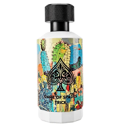 Jo Milano Game Of Spades Trick Parfum 100ml “Preventa especial”