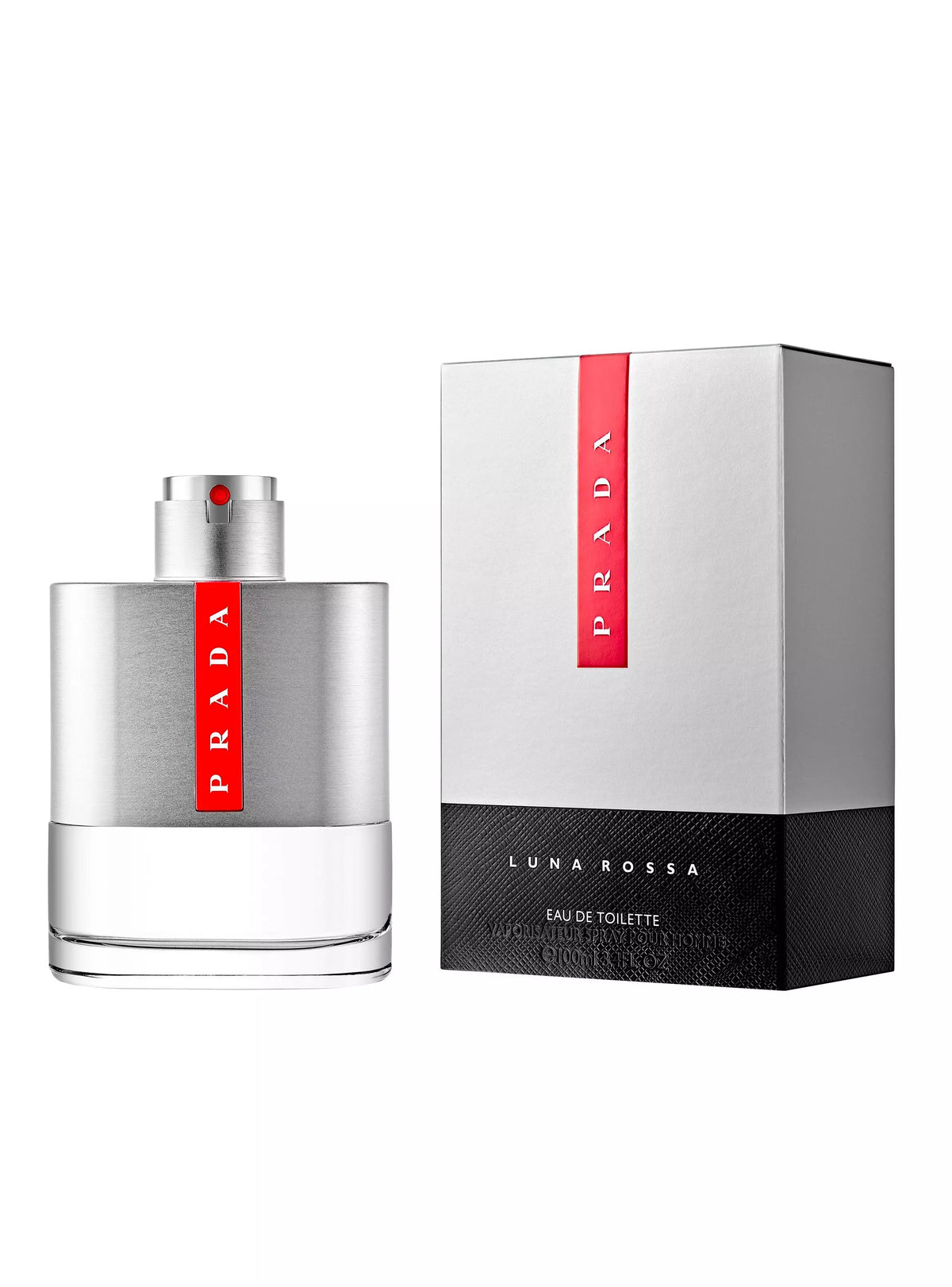 Prada Luna Rossa Edt 100ml