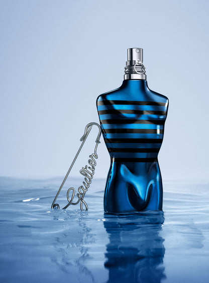 Jean Paul Gaultier Le Male In Blue EDP 125ml