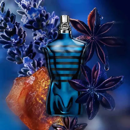 Jean Paul Gaultier Le Male In Blue EDP 125ml