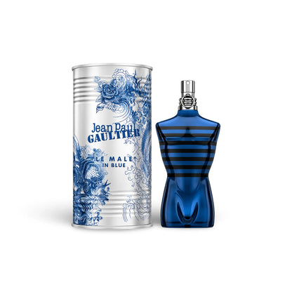 Jean Paul Gaultier Le Male In Blue EDP 125ml