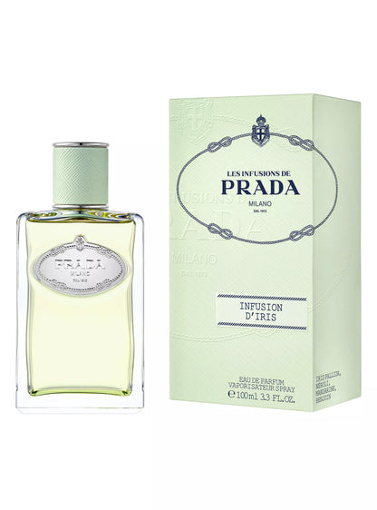 Prada Infusions D’ Iris EDP 100ml
