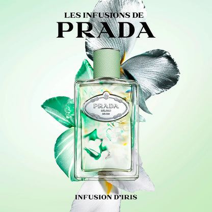 Prada Infusions D’ Iris EDP 100ml