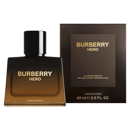 Burberry Hero Elixir de parfum 60ml