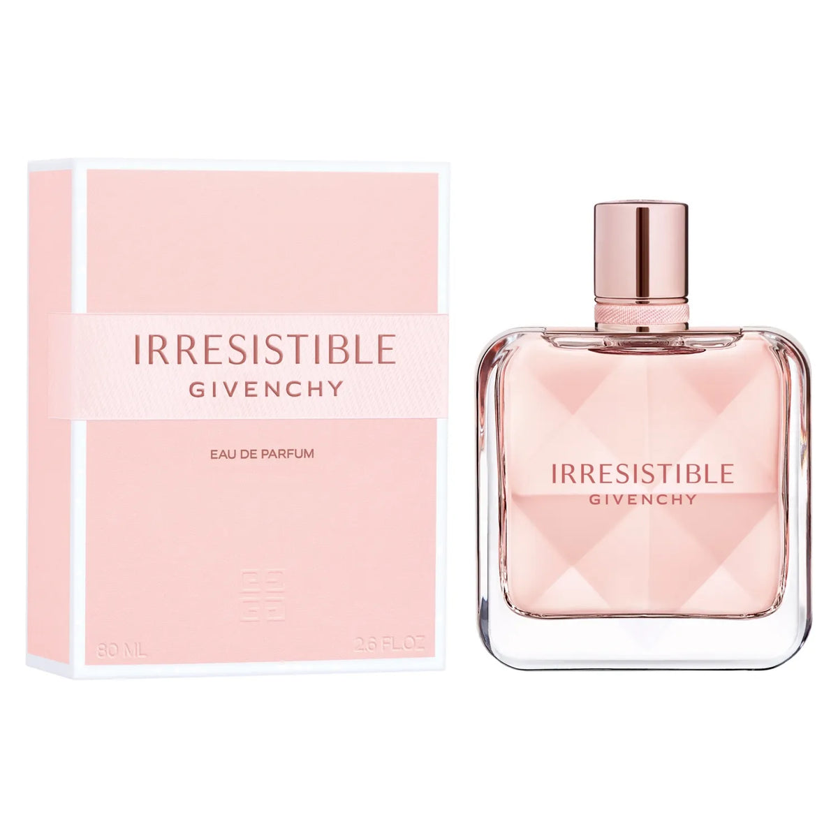Givenchy Irresistible EDP 80ml