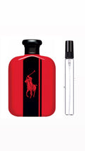 Decant Ralph Lauren Polo Red Intense EDP DESCONTINUADO