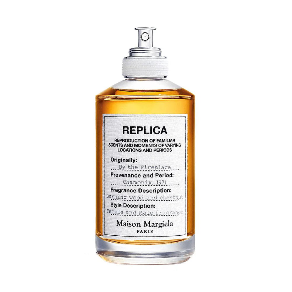 Maison Margiela Replica By Fire The Place EDT 100ml