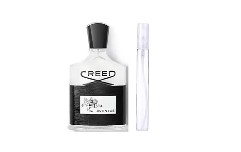 Decant Creed Aventus EDP
