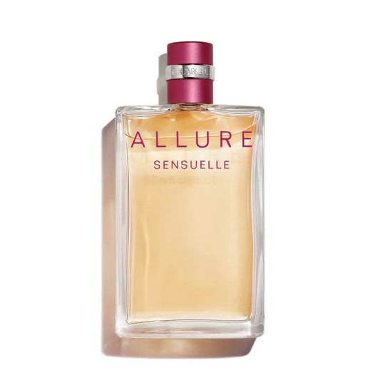 Chanel Allure Sensuelle EDT 100ml tester