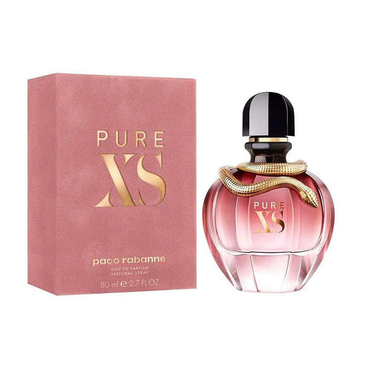 Paco Rabanne Puré XS EDP 80ml