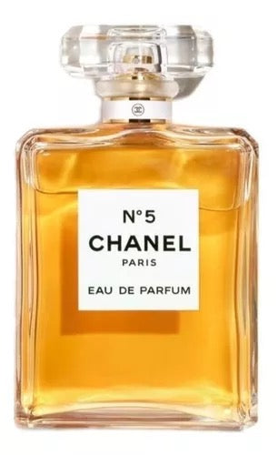 Chanel N5 EDP 100ml tester