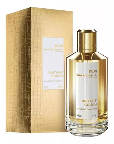 Mancera Instant Crush EDP 120ml