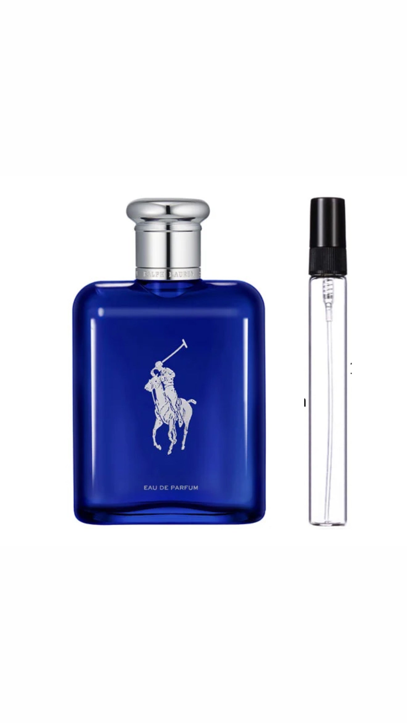 Decant Ralph Lauren Polo Blue EDP