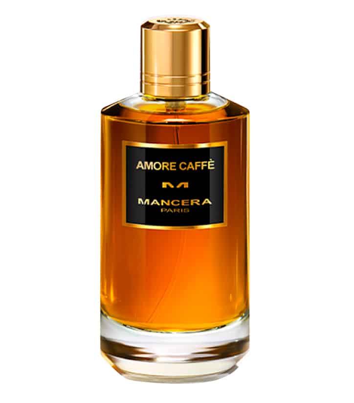 Mancera Amore Caffé EDP 120ml