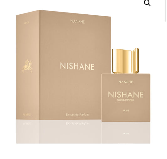 Nishane Nanshe Extrait de Parfum 100ml