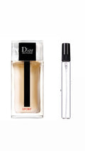 Decant Dior Homme Sport