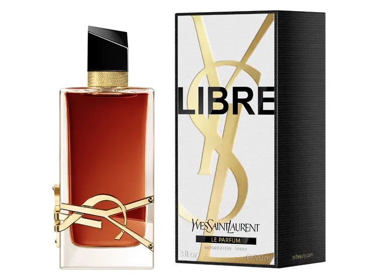 Yves Saint Laurent Libre Le Parfum 90mL Sin Celofán