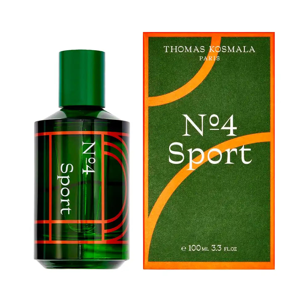 Thomas Kosmala No. 4 Sport 100ml