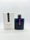 Prada Luna Rossa Ocean EDT 100ml tester