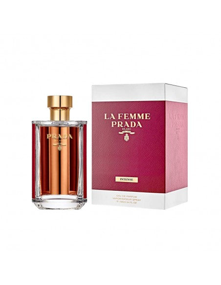 Prada La Femme Intense EDP 100ml