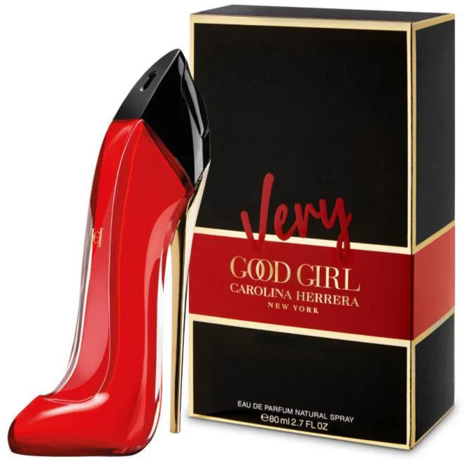 Carolina Herrera Very Good Girl EDP 80ml