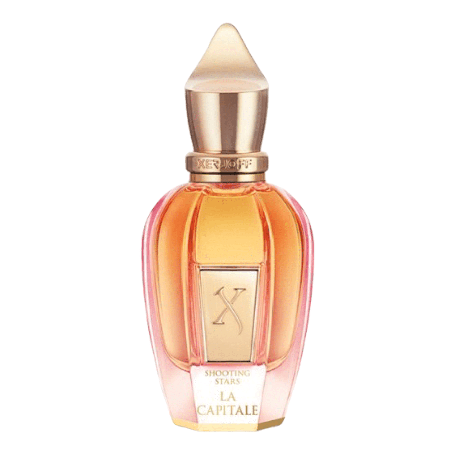 Xerjoff Shooting Stars La Capitale Parfum 50mL tester