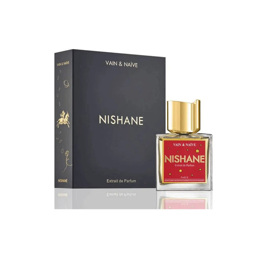 Nishane Vain & Naive Extrait de Parfum 50mL