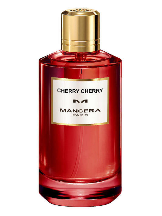 Mancera Cherry Cherry EDP 120ml